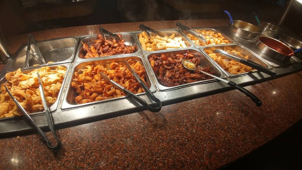 Hupei Chinese Restaurant | restaurant | 421 TX-63 Spur, Longview, TX 75601, USA | 9037533020 OR +1 903-753-3020