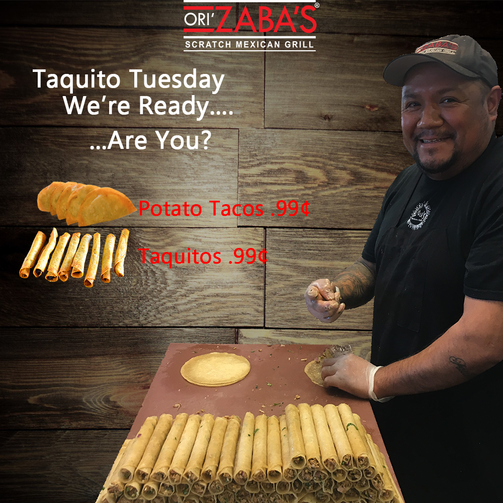 OriZabas Scratch Mexican Grill (Silverado Ranch) | restaurant | 1263 E Silverado Ranch Blvd, Las Vegas, NV 89183, USA | 7029061113 OR +1 702-906-1113