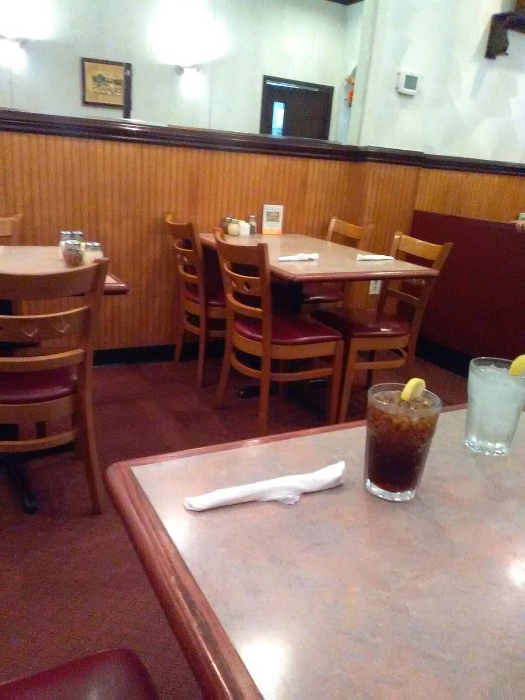 BLL Rotisserie Factory | restaurant | 380 Knollwood St, Winston-Salem, NC 27103, USA | 3367257071 OR +1 336-725-7071