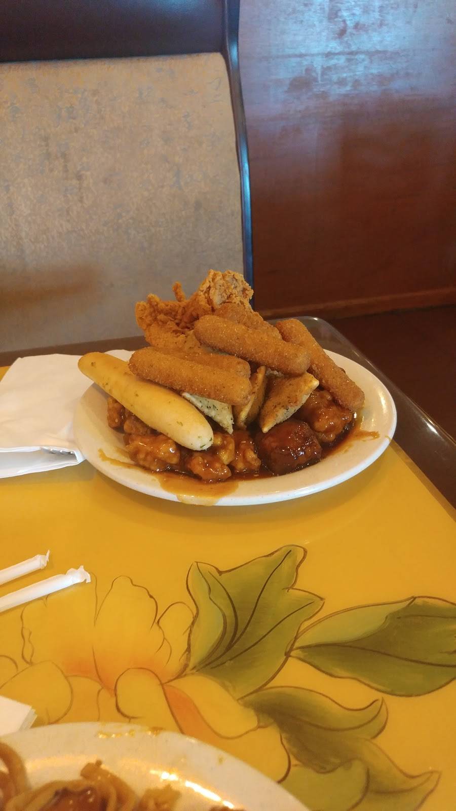 China Pearl | restaurant | 6 N 4th St, Breese, IL 62230, USA | 6185262688 OR +1 618-526-2688