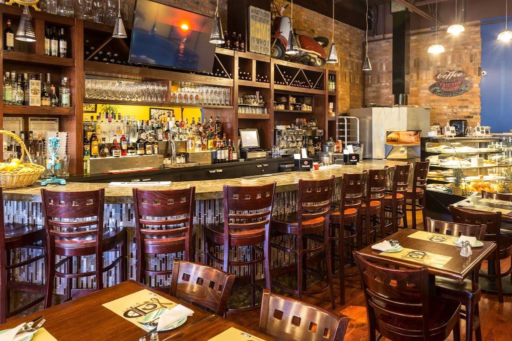 Casa de Gustos | restaurant | 3570 Strandherd Dr #1, Nepean, ON K2J 5L4, Canada | 6138430555 OR +1 613-843-0555