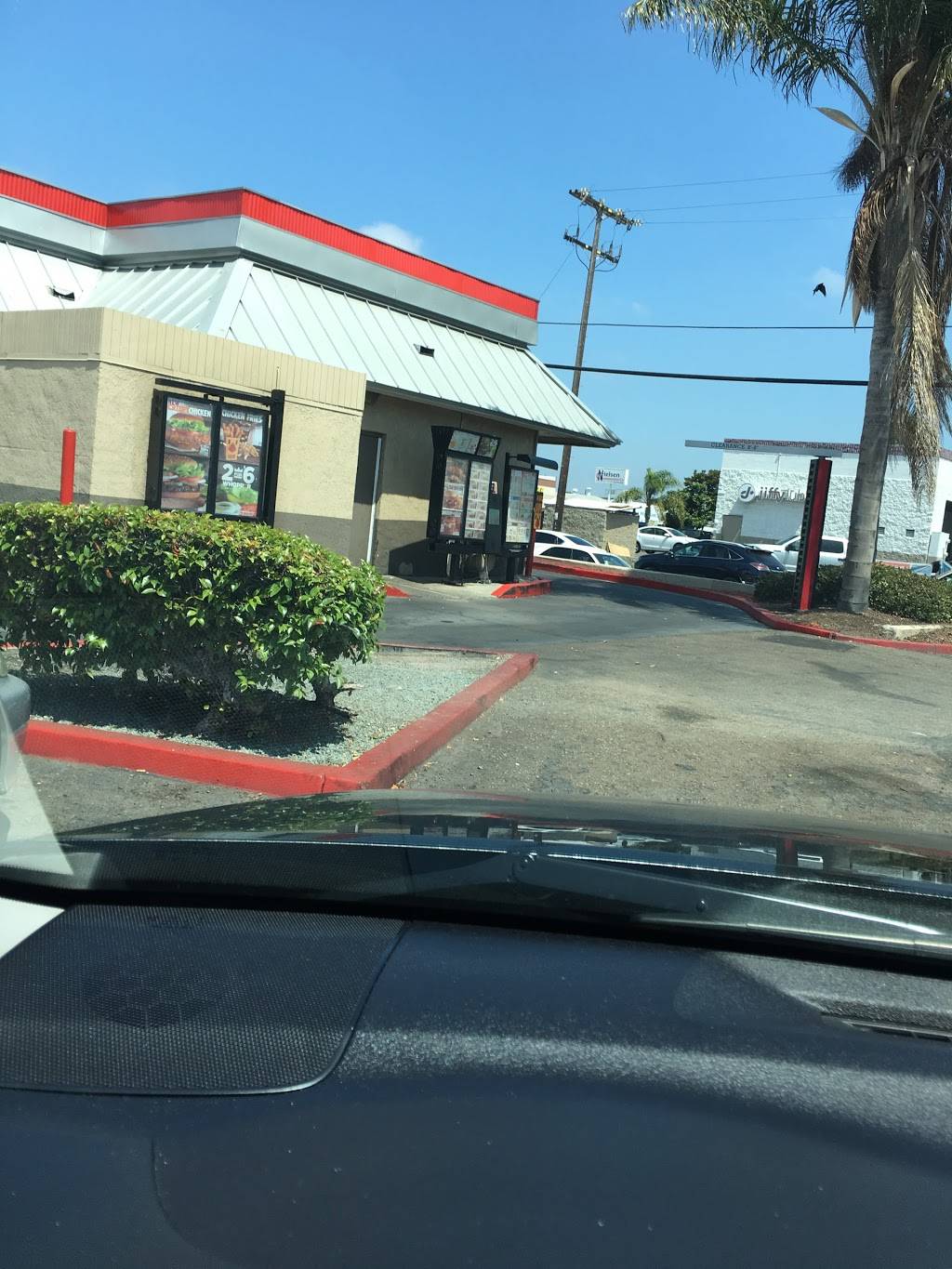 Burger King | restaurant | 3747 Rosecrans St, San Diego, CA 92110, USA | 6192985464 OR +1 619-298-5464