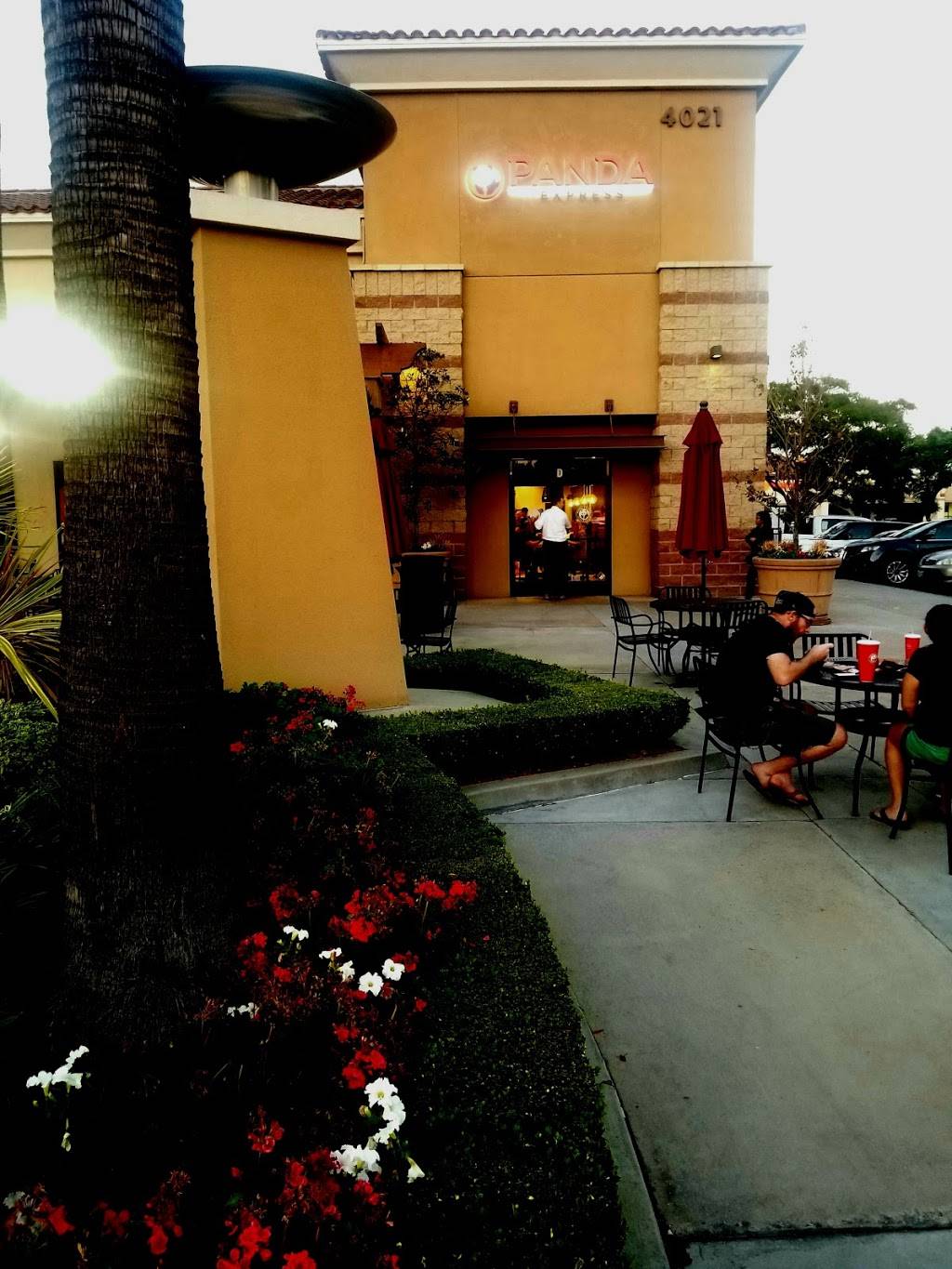 Panda Express | restaurant | 4021 Grand Ave, Chino, CA 91710, USA | 9093132092 OR +1 909-313-2092