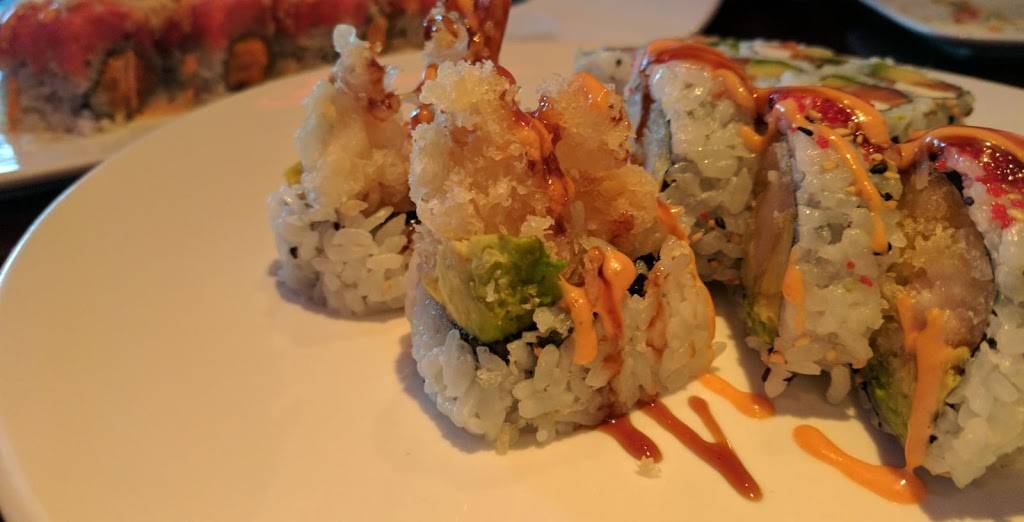 Pink Nori | restaurant | 36-06 30th Ave, Astoria, NY 11103, USA | 7186852365 OR +1 718-685-2365