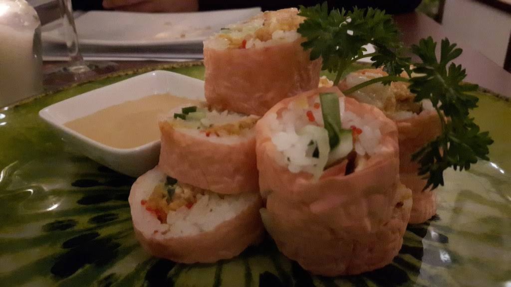 Tokyo Sushi | restaurant | 120 Rue Saint-Jacques, Granby, QC J2G 8V9, Canada | 4507700888 OR +1 450-770-0888