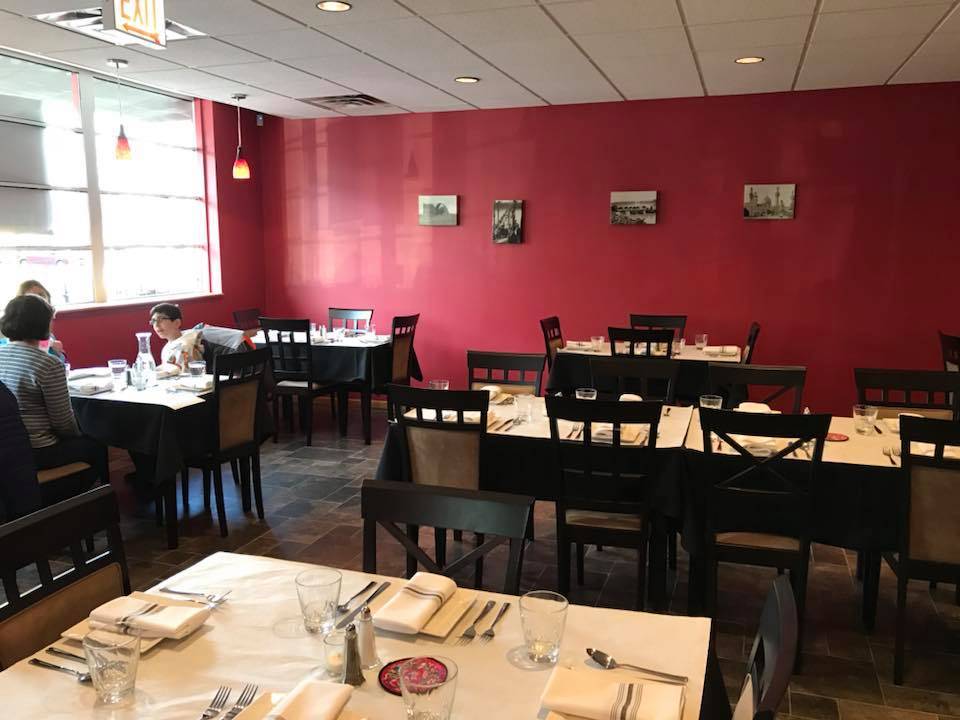 Cafe Habibi | cafe | 1413, 5445 W Diversey Ave, Chicago, IL 60639, USA | 7737455445 OR +1 773-745-5445