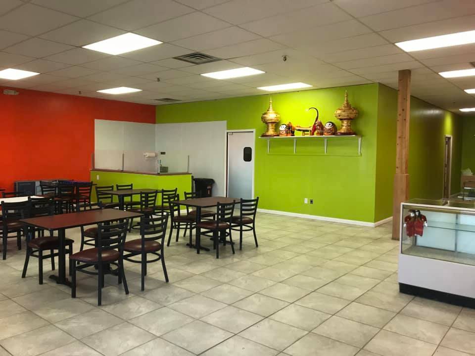 Amazing Myanmar Asian Cuisine | restaurant | 3740 28th St SE, Kentwood, MI 49512, USA | 6166475743 OR +1 616-647-5743