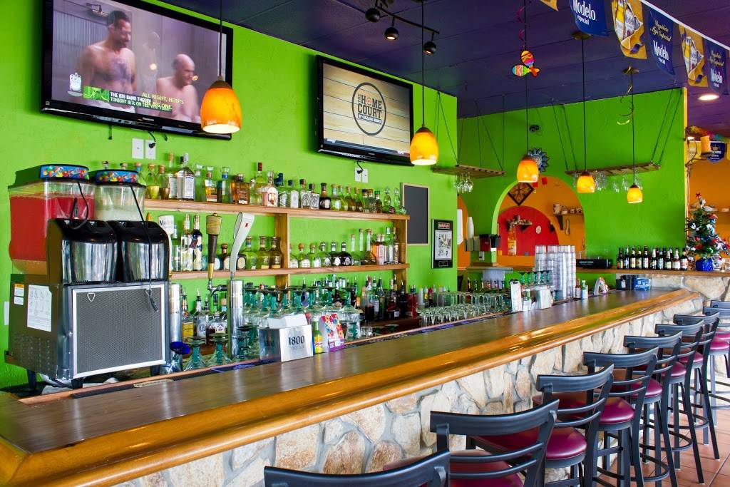 Margaritas Restaurant | restaurant | 1069 N Collier Blvd #221, Marco Island, FL 34145, USA | 2393946555 OR +1 239-394-6555