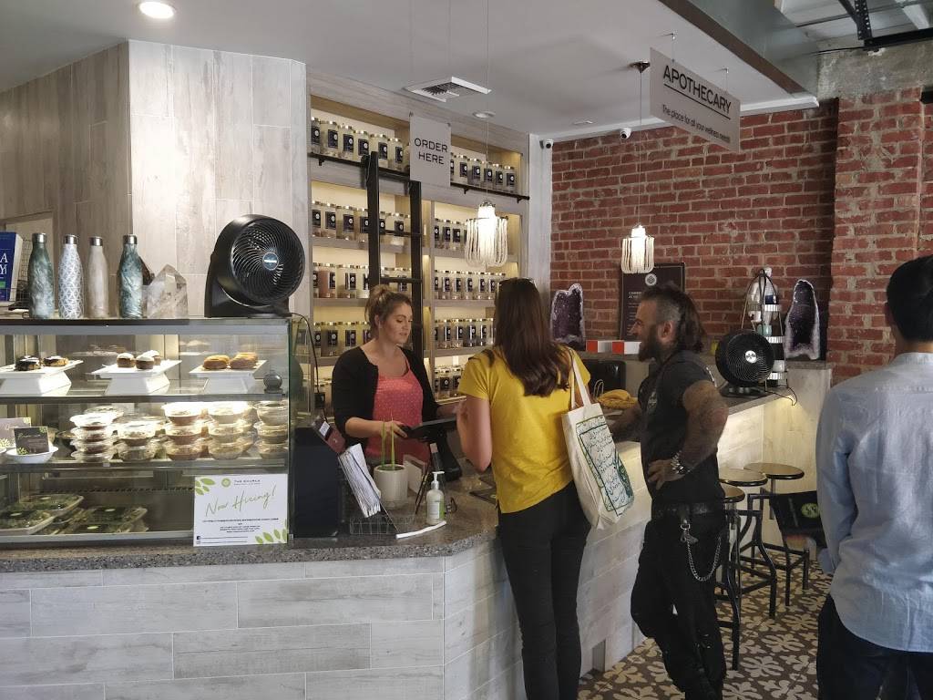 The Source | cafe | 1109 Lincoln Ave #10, San Jose, CA 95125, USA | 4082169592 OR +1 408-216-9592