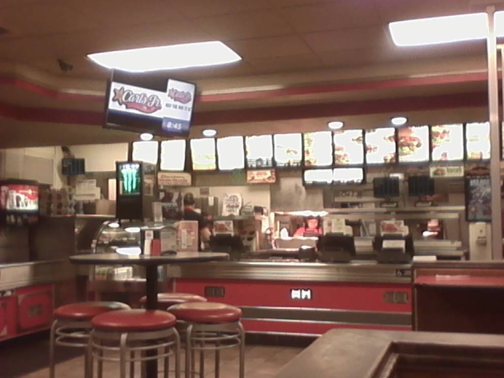 Carls Jr. | restaurant | 4125 Sisk Rd, Modesto, CA 95356, USA | 2095452796 OR +1 209-545-2796