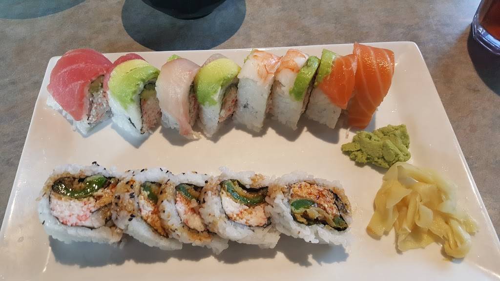 Sakana Restaurant | restaurant | 6989 North Hayden Road, Scottsdale, AZ 85250, USA | 4806093850 OR +1 480-609-3850