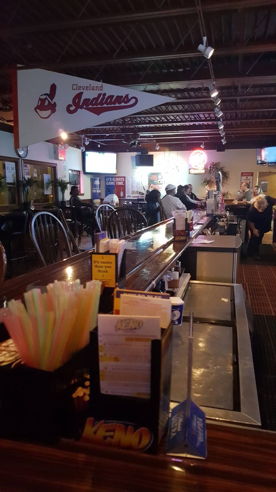 Oasis Pub & Grill | restaurant | 3403 Croton Ave, Cleveland, OH 44115, USA | 2164269999 OR +1 216-426-9999