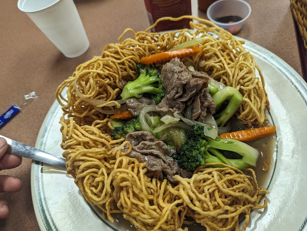 Pho Teresa | restaurant | 6171 Santa Teresa Blvd, San Jose, CA 95123, USA | 4085136665 OR +1 408-513-6665