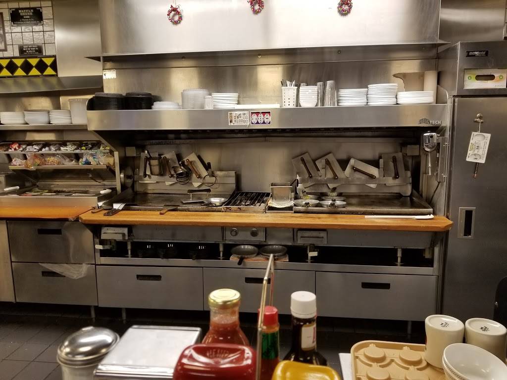 Waffle House | meal takeaway | 6484 E Broad St, Columbus, OH 43213, USA | 6148600085 OR +1 614-860-0085