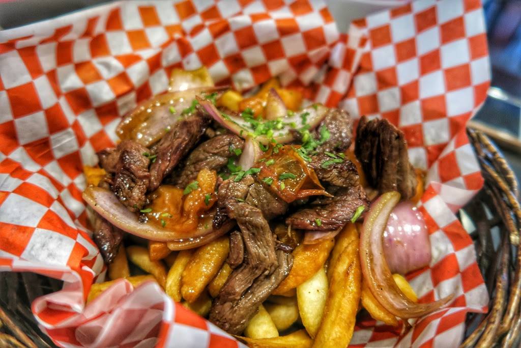 Pablitos Kitchen | restaurant | 3803 W Burbank Blvd, Burbank, CA 91505, USA | 8188597755 OR +1 818-859-7755