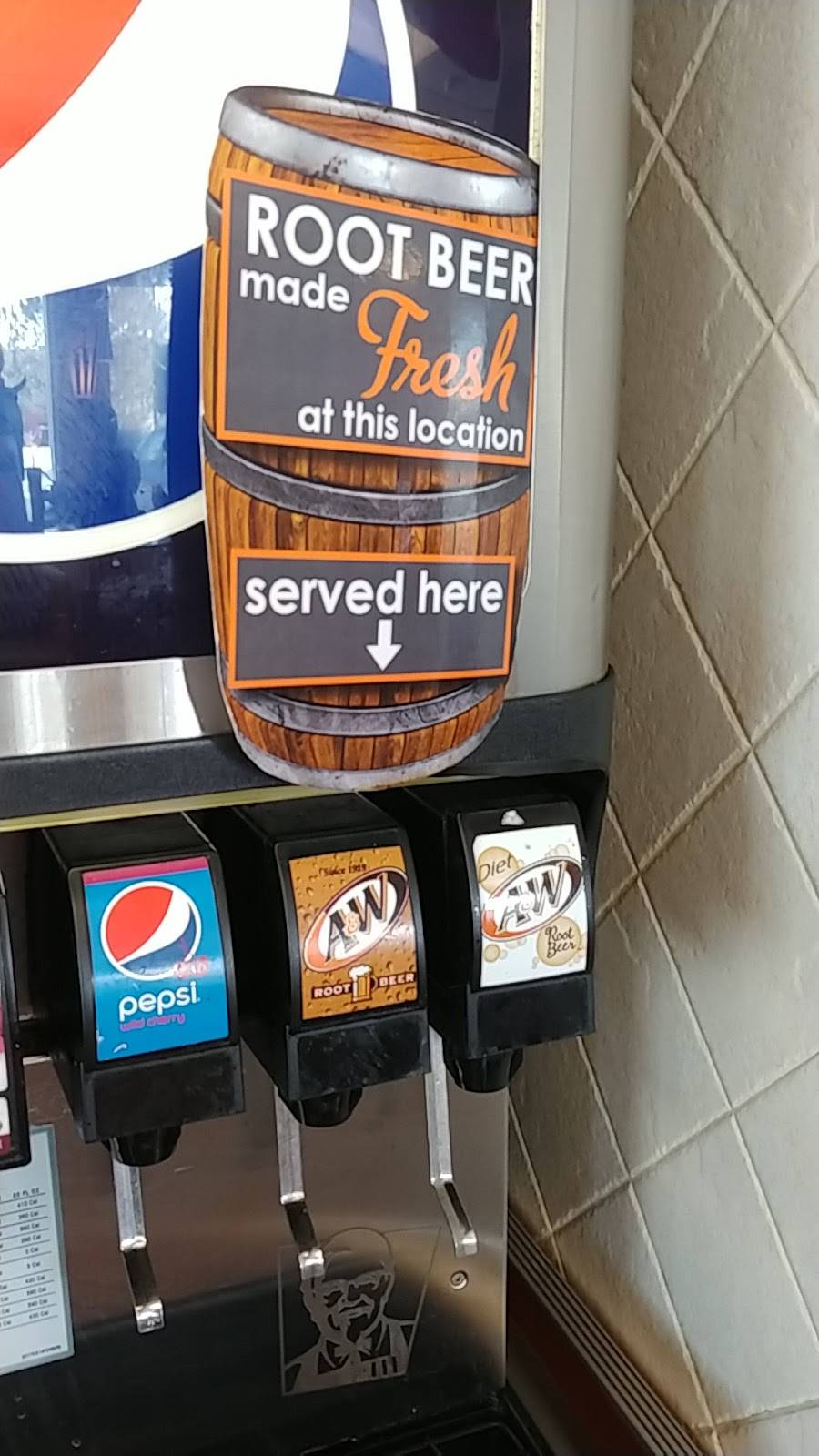 KFC | restaurant | 674 E 12300 S, Draper, UT 84020, USA | 8015726543 OR +1 801-572-6543