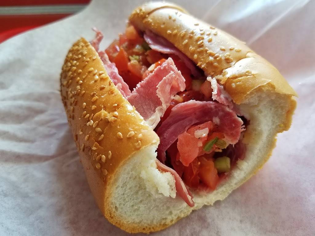 My Hero Sandwiches | meal takeaway | 9514 Reseda Blvd, Northridge, CA 91324, USA | 8183494255 OR +1 818-349-4255