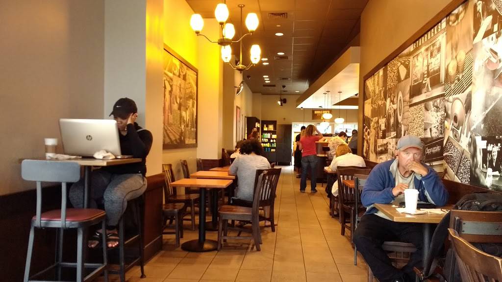 Starbucks | cafe | 6024 Ridge Ave, Philadelphia, PA 19128, USA | 2154870830 OR +1 215-487-0830