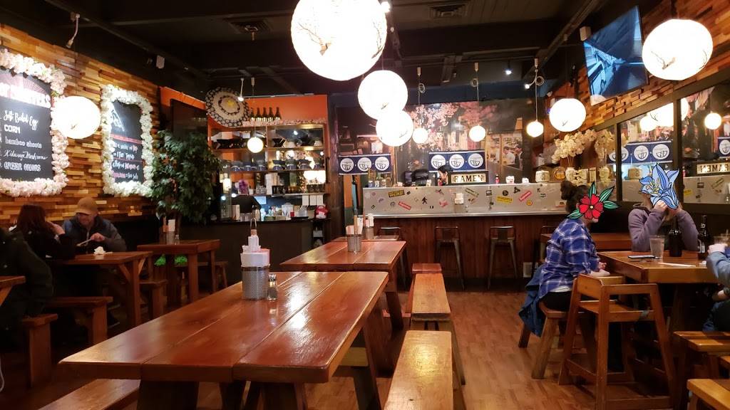 FuddoYama Ramen & Teriyaki | restaurant | 8610 SW Hall Blvd, Beaverton, OR 97008, USA | 5036261717 OR +1 503-626-1717