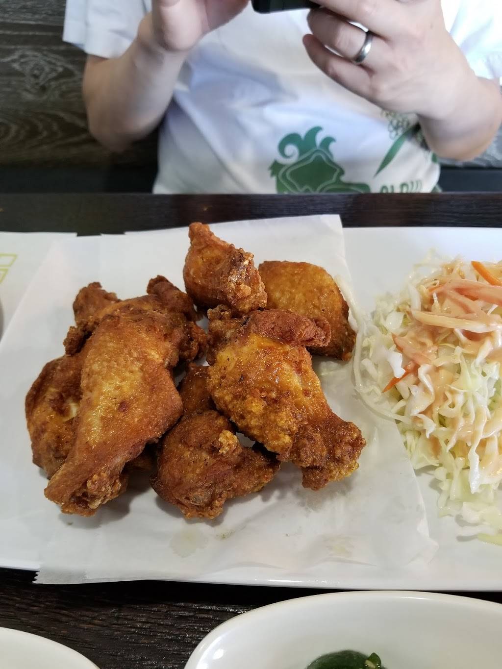 Myung Ga Noodle | restaurant | 159 E Imperial Hwy, La Habra, CA 90631, USA | 7147700647 OR +1 714-770-0647