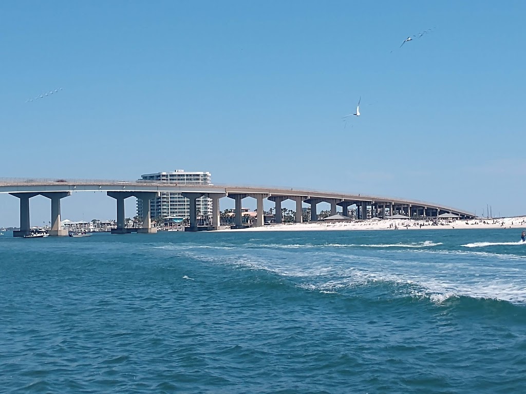 The Gulf - Orange Beach | restaurant | 27500 Perdido Beach Blvd, Orange Beach, AL 36561, USA | 2514241800 OR +1 251-424-1800