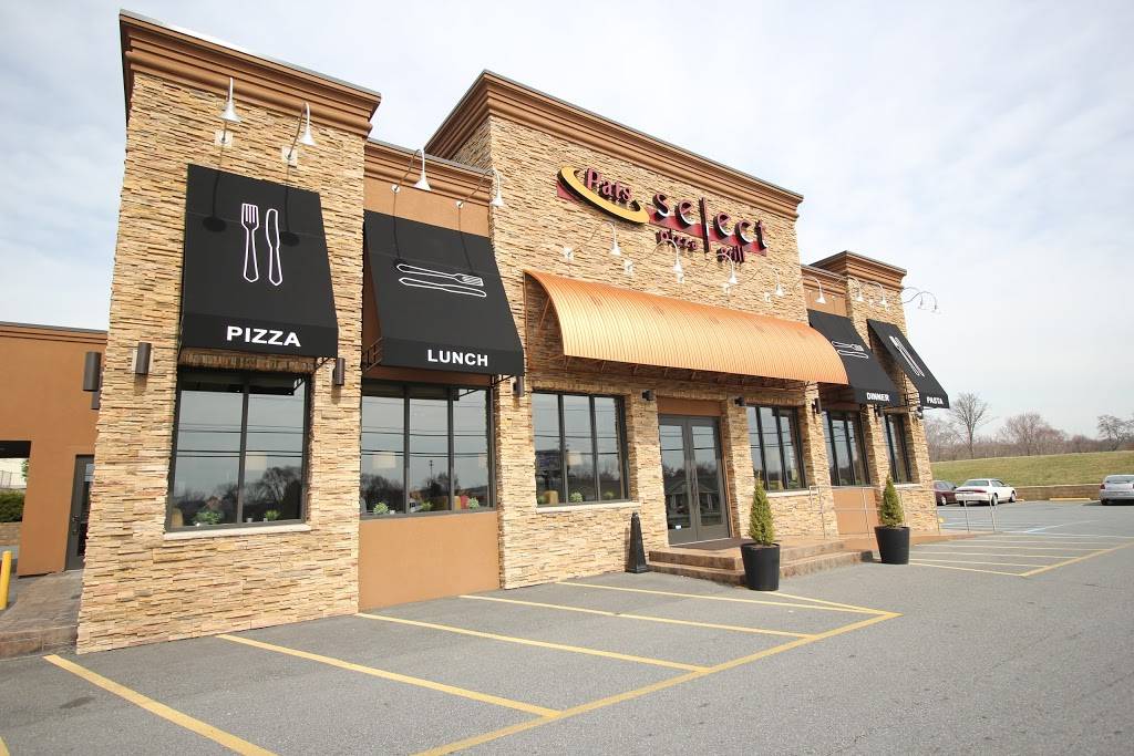 Pats Select Pizza | Grill | restaurant | 2305 Pulaski Hwy, North East, MD 21901, USA | 4102875050 OR +1 410-287-5050