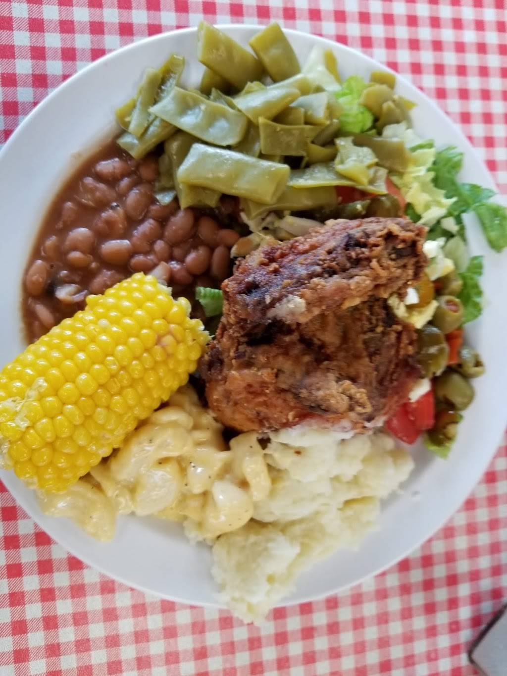 The Dinner Table | restaurant | 201 Lane Pkwy, Shelbyville, TN 37160, USA | 9316845663 OR +1 931-684-5663