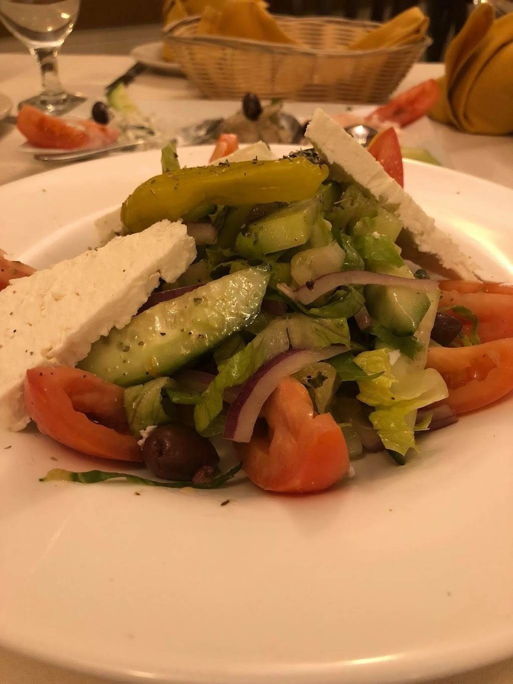 Rafina | restaurant | 46-11 Broadway, Astoria, NY 11103, USA | 7182697100 OR +1 718-269-7100