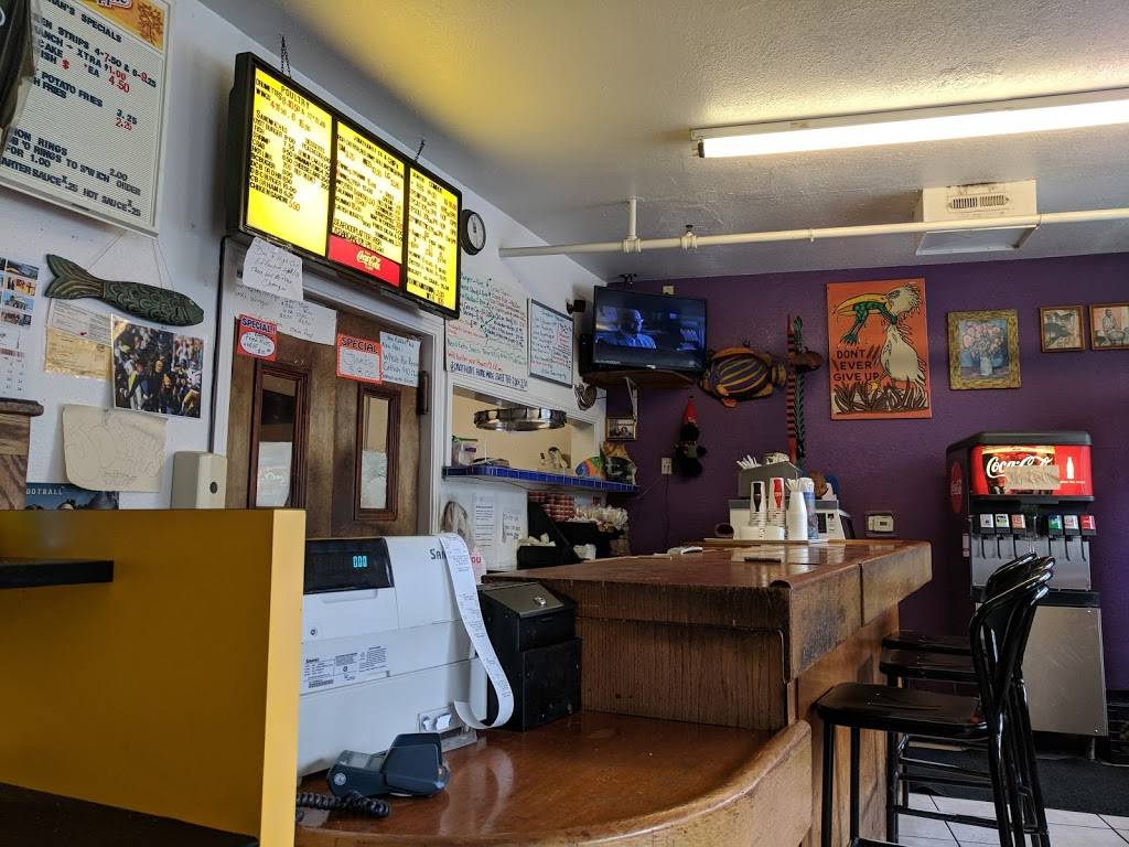 Jonathans Fish & Chips | restaurant | Palo Alto, CA, USA | 6503231092 OR +1 650-323-1092