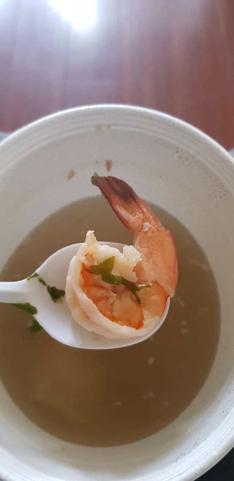 Thai & Chinese Food | restaurant | 2337 Oxnard Blvd, Oxnard, CA 93036, USA | 8059810133 OR +1 805-981-0133