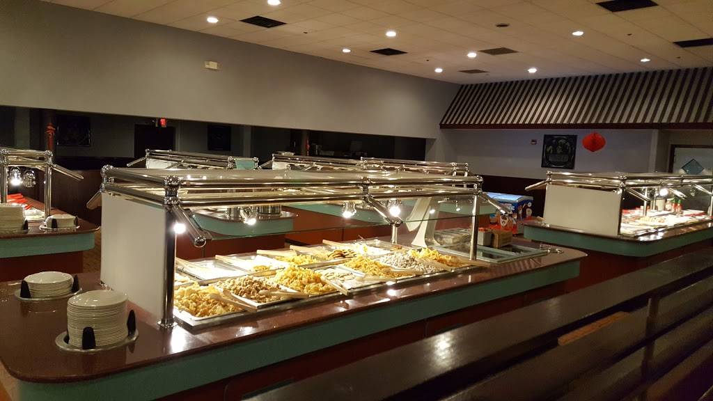 Asian Buffet | restaurant | 2019 West St A, Annapolis, MD 21401, USA | 4102243009 OR +1 410-224-3009
