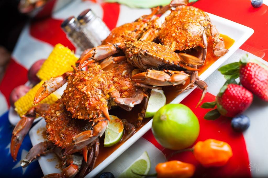 Macon Crab House | restaurant | 4690 Presidential Pkwy, Macon, GA 31206, USA | 4782542722 OR +1 478-254-2722