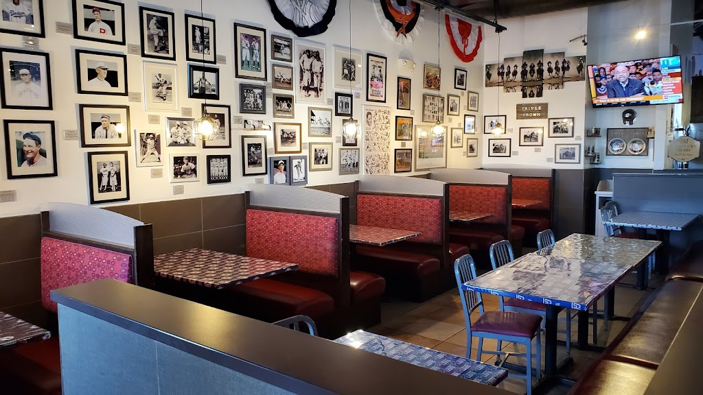 Matty G’s, Fish & Chips | restaurant | 815 E Baseline Rd, Tempe, AZ 85283, USA | 4803507597 OR +1 480-350-7597