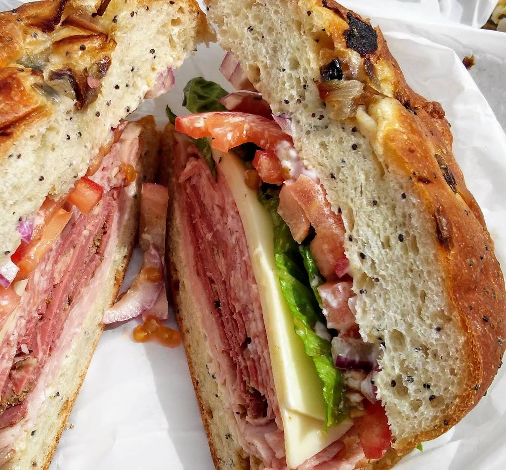Dagwood Deli | meal takeaway | 193 W Nepessing St, Lapeer, MI 48446, USA | 8106647306 OR +1 810-664-7306