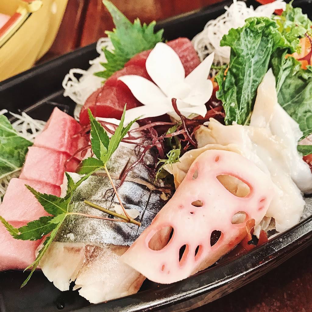 Blue Ocean | restaurant | 9440 Main St, Fairfax, VA 22031, USA | 7034257555 OR +1 703-425-7555