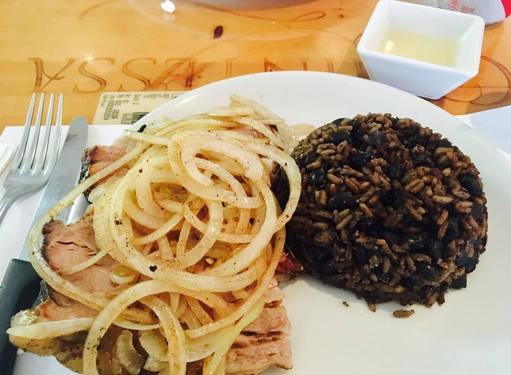 Alexandras Cuban Restaurant | restaurant | 2723 Hollywood Blvd, Hollywood, FL 33020, USA | 9549219990 OR +1 954-921-9990