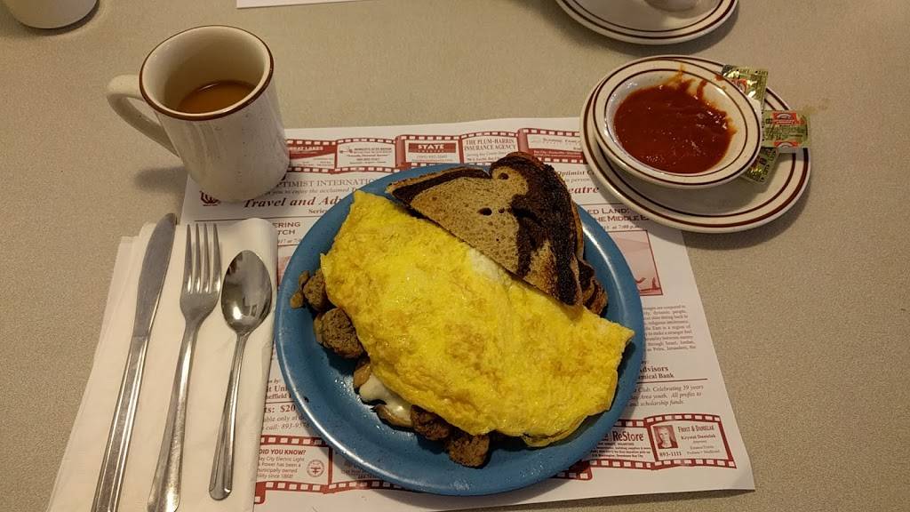 Stock Pot Diner and Catering | restaurant | 1007 Washington Ave, Bay City, MI 48708, USA | 9898939332 OR +1 989-893-9332