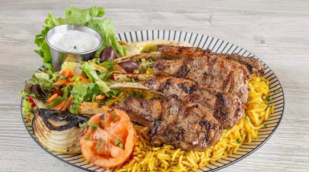 Pita Palace | restaurant | 7178 S 76th St, Franklin, WI 53132, USA | 4142353398 OR +1 414-235-3398