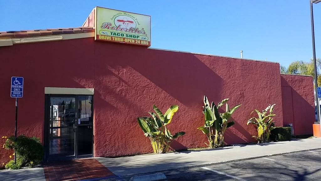 Robertitos Taco Shop | restaurant | 44 E Barstow Ave, Fresno, CA 93710, USA | 5594395078 OR +1 559-439-5078