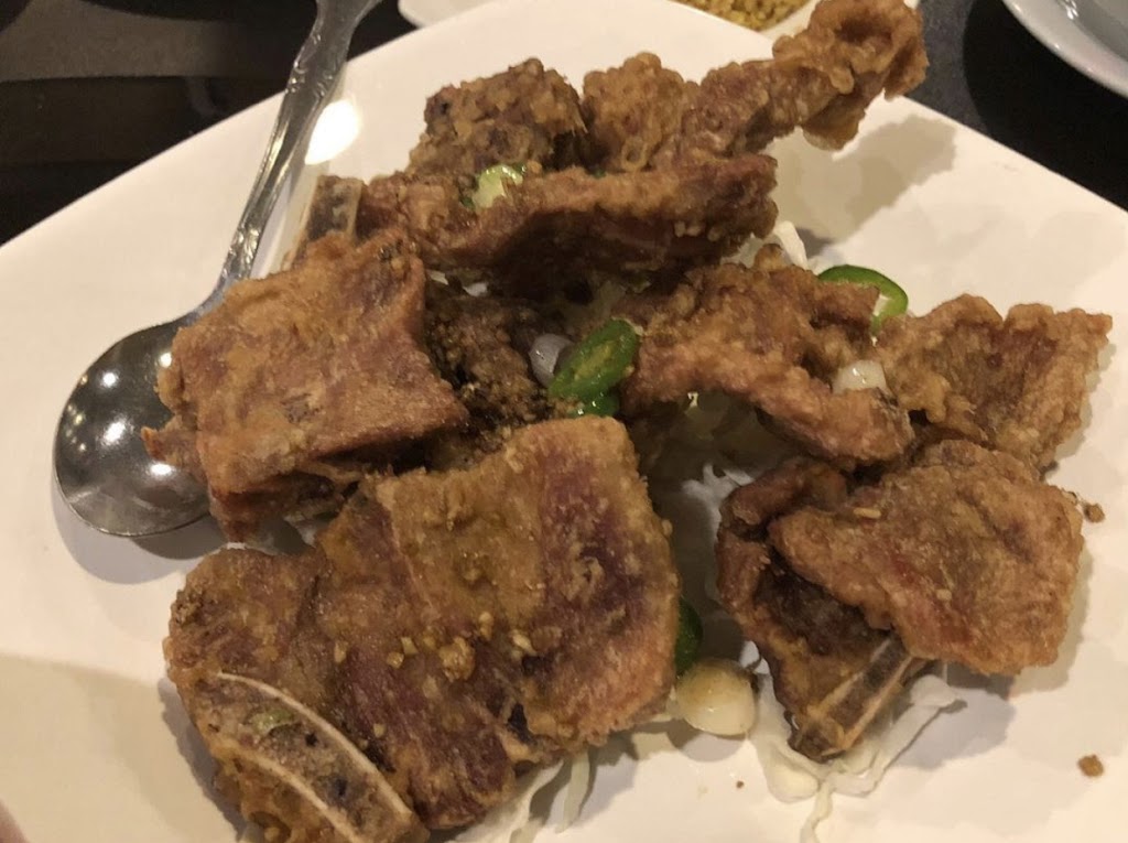 Green Tea Bistro | restaurant | 1309 W Guadalupe Rd Suite 5-6, Mesa, AZ 85202, USA | 4808311319 OR +1 480-831-1319