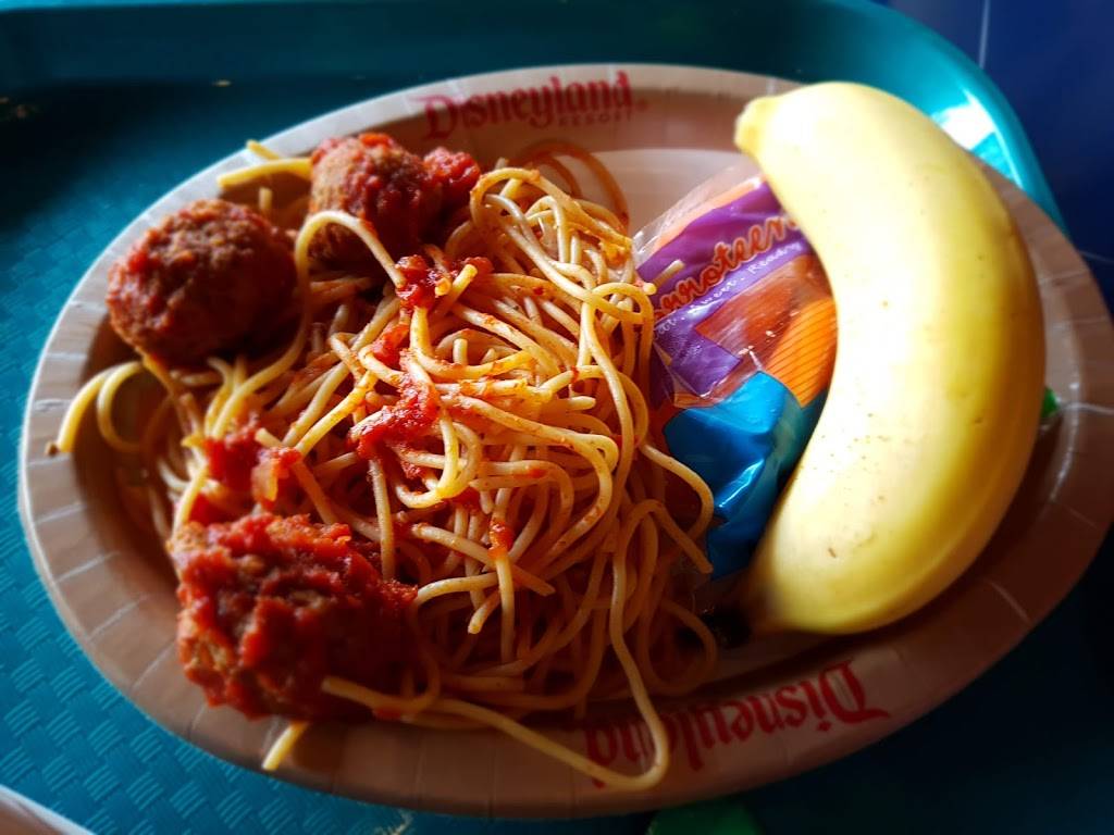 Alien Pizza Planet | restaurant | 1313 S Harbor Blvd, Anaheim, CA 92802, USA | 7147813463 OR +1 714-781-3463