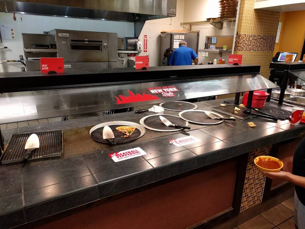 Cicis | restaurant | 11978-B Westheimer Rd, Houston, TX 77077, USA | 2819203228 OR +1 281-920-3228