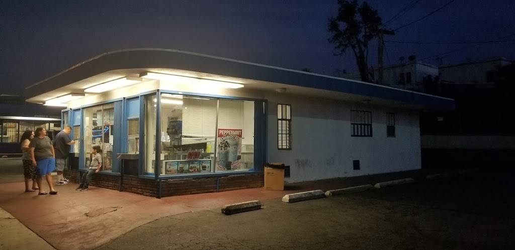 Fosters Freeze | restaurant | 2704 Whittier Blvd, Los Angeles, CA 90023, USA | 3232628046 OR +1 323-262-8046