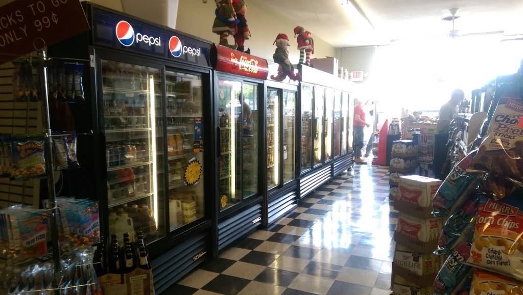 Dales Deli | meal takeaway | 927 Veteran Hwy, Levittown, PA 19056, USA | 2157577759 OR +1 215-757-7759