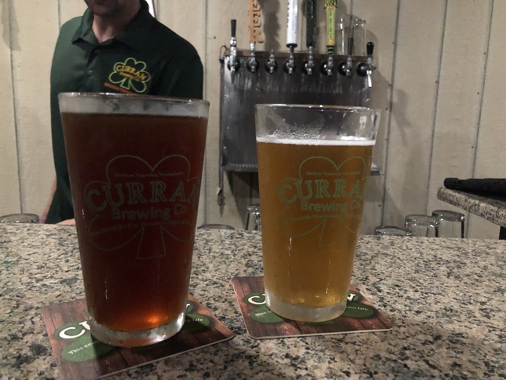 Curran Brewing Company | restaurant | 6230 Bloomington Rd, Madison Township, PA 18444, USA | 5707959490 OR +1 570-795-9490