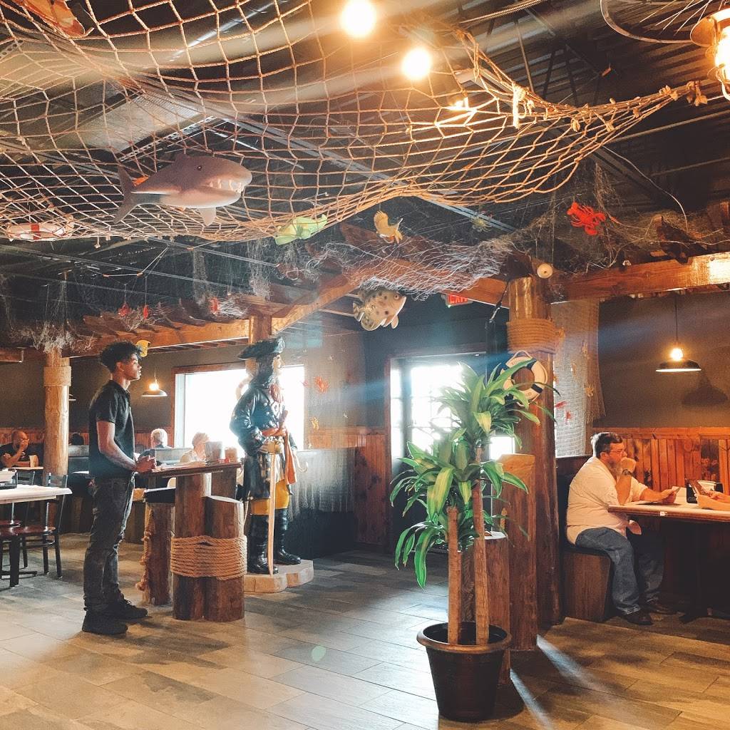 The Twisted Crab- Auburndale | restaurant | 314 Havendale Blvd, Auburndale, FL 33823, USA | 8639652717 OR +1 863-965-2717