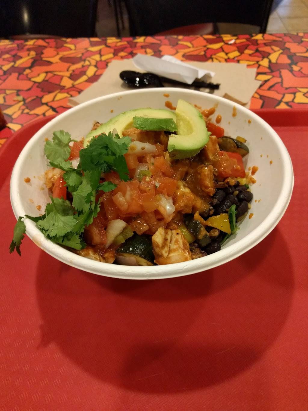 California Tortilla | restaurant | 55 E Main St, Newark, DE 19711, USA | 3022922910 OR +1 302-292-2910