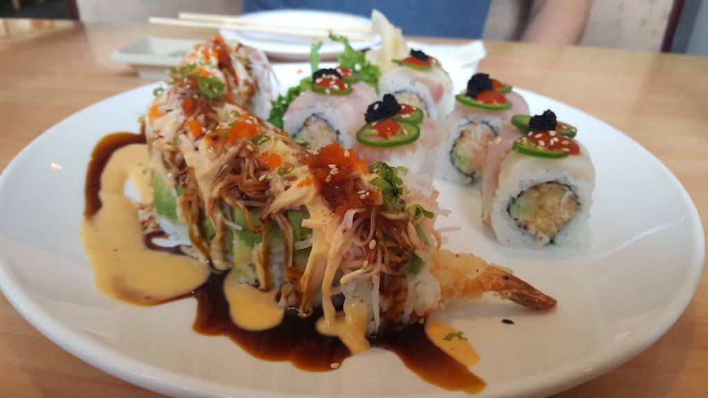 Tokyo House | restaurant | 106 West St, Rutland, VT 05701, USA | 8027868080 OR +1 802-786-8080