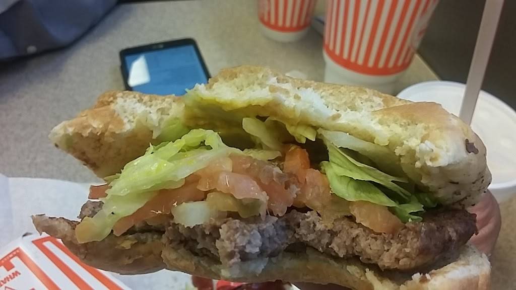 Whataburger | restaurant | 14251 W Indian School Rd, Goodyear, AZ 85395, USA | 6235362279 OR +1 623-536-2279