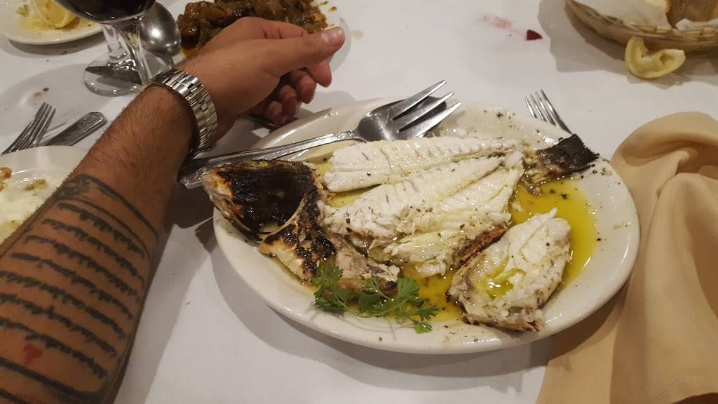 Psistaria Greek Taverna | restaurant | 4711 W Touhy Ave, Lincolnwood, IL 60712, USA | 8476769400 OR +1 847-676-9400